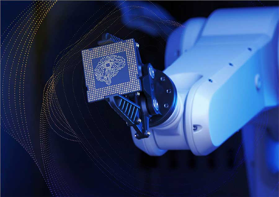 Artificial Intelligence – Angularspring