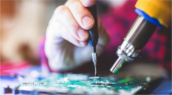 Hardware Engineering Services | Angularspring Product Innovation