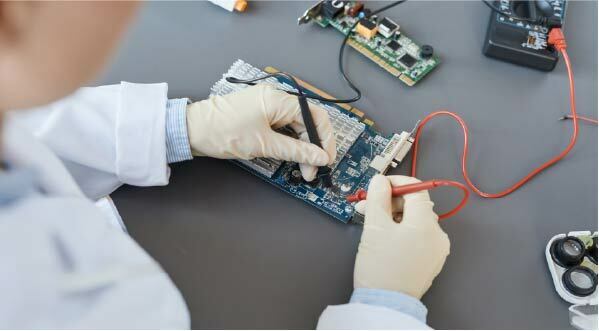 Hardware Engineering Services | Angularspring Product Innovation