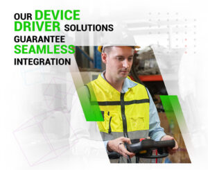 Device Driver Development Services | Angularspring