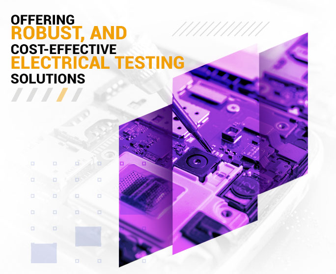 Electrical Testing Angularspring