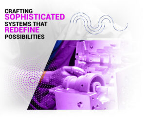 Electromechanical Systems Design | Angularspring Engineering