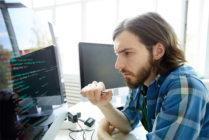 Circuit Design and Analysis Services | Angularspring Engineering