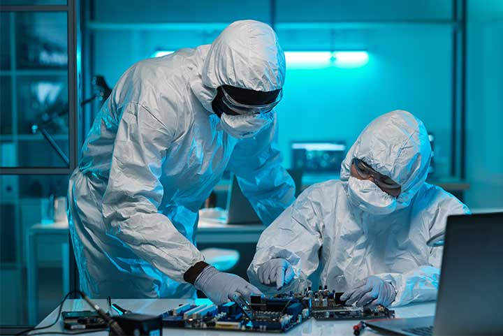 Electrical Testing Services | Angularspring Quality Test Experts