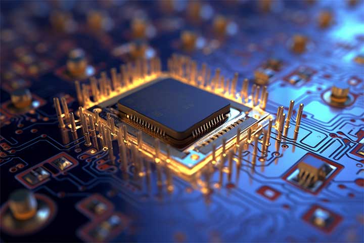 PCB Design and Layout Services | Angularspring Hardware Experts