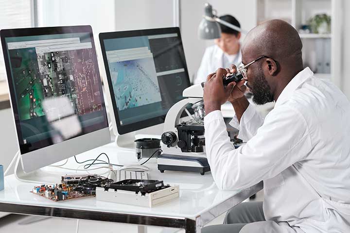 PCB Design and Layout Services | Angularspring Hardware Experts