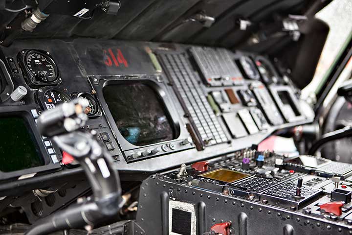 Safety-Critical Embedded Systems | Angularspring Engineering